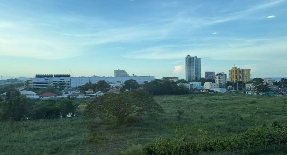 For rent 1 bed condo in Hua Hin, Prachuap Khiri Khan