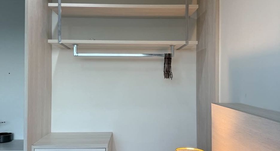 For rent 1 bed condo in Hua Hin, Prachuap Khiri Khan