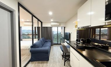 For rent 1 bed condo in Hua Hin, Prachuap Khiri Khan