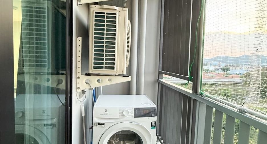 For rent 1 bed condo in Hua Hin, Prachuap Khiri Khan
