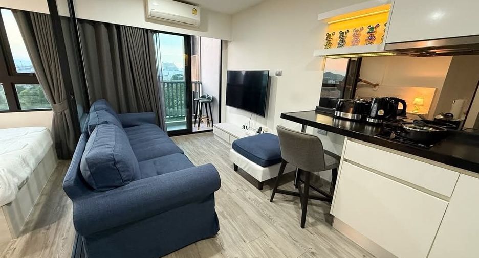 For rent 1 bed condo in Hua Hin, Prachuap Khiri Khan