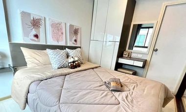 Condo en alquiler de estudio en Mueang Phuket, Phuket