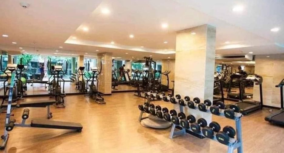 For rent studio condo in Mueang Phuket, Phuket