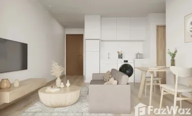 ขาย 2 ห้องนอน คอนโด ใน เกาะสมุย, สุราษฎร์ธานี