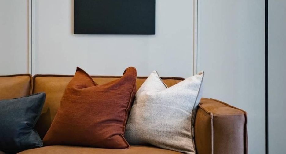 For sale and for rent 2 bedrooms condo in Khlong Toei, Bangkok