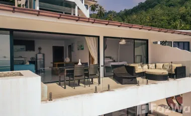 For sale 2 bedrooms apartment in Ko Samui, Surat Thani
