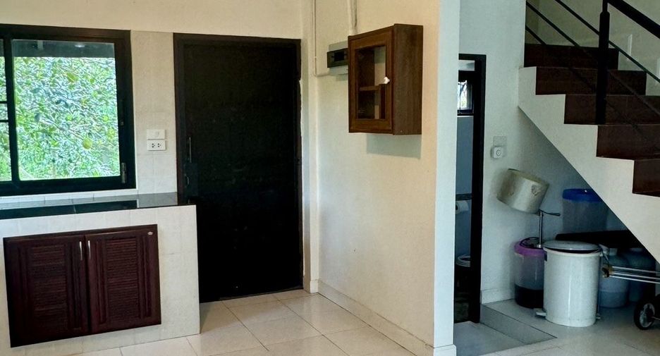 For sale 3 bedrooms house in Samoeng, Chiang Mai