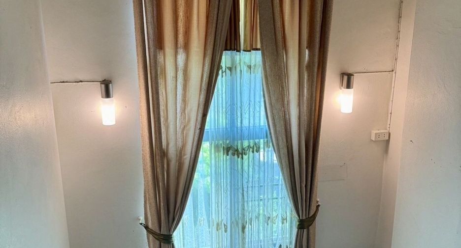For sale 3 bedrooms house in Samoeng, Chiang Mai