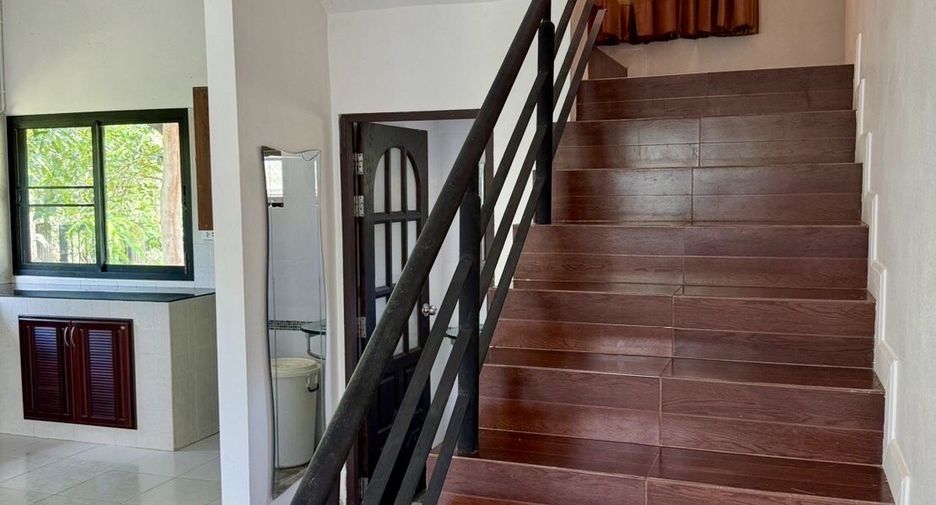 For sale 3 bedrooms house in Samoeng, Chiang Mai