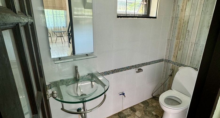 For sale 3 bedrooms house in Samoeng, Chiang Mai