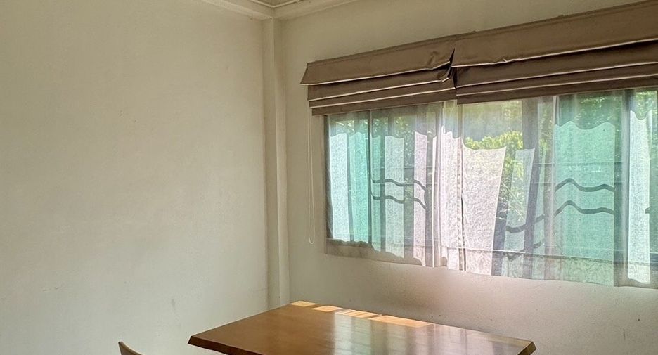 For sale 3 bedrooms house in Samoeng, Chiang Mai