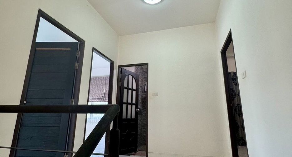 For sale 3 bedrooms house in Samoeng, Chiang Mai