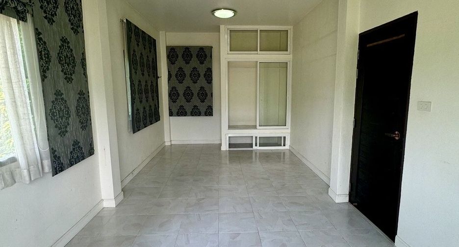 For sale 3 bedrooms house in Samoeng, Chiang Mai