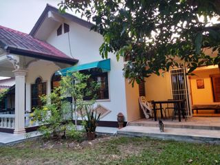 For Rent 3 Bedroom House In Mueang Phuket