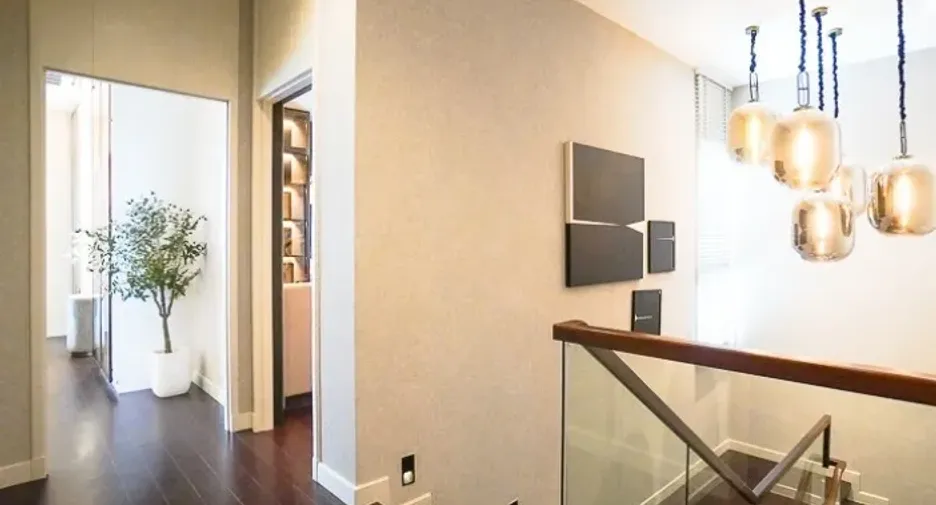 For sale 3 bedrooms house in Saphan Sung, Bangkok