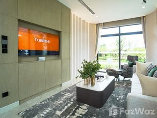 For sale 3 ベッドルーム house in Saphan Sung, Bangkok