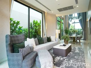 出售 3 卧室 独立屋 在 Saphan Sung, 曼谷