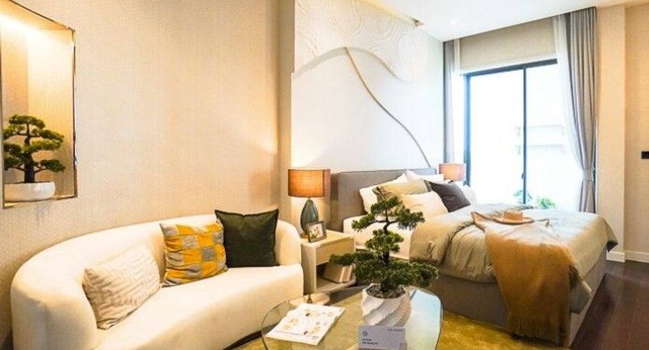 For sale 3 ベッドルーム house in Saphan Sung, Bangkok