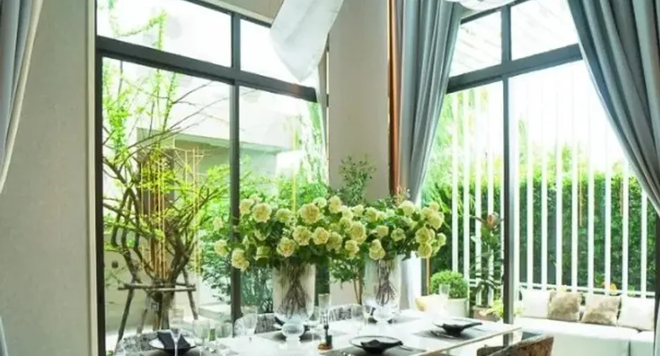 For sale 3 bedrooms house in Saphan Sung, Bangkok