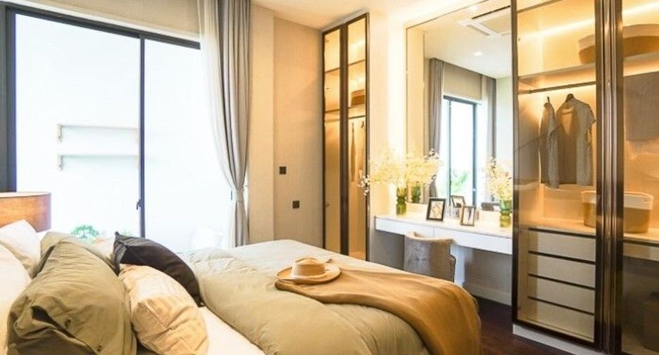 For sale 3 bedrooms house in Saphan Sung, Bangkok