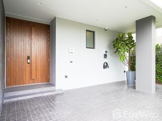 For sale 3 ベッドルーム house in Saphan Sung, Bangkok