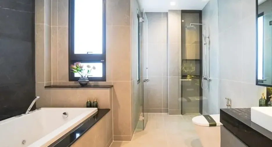 For sale 3 bedrooms house in Saphan Sung, Bangkok