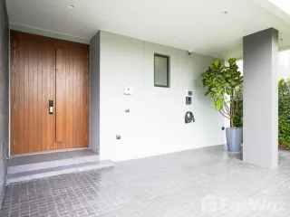 出售 3 卧室 独立屋 在 Saphan Sung, 曼谷