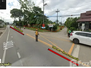 Продажа Участок в Mueang Chiang Mai, Чианг Маи