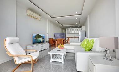 For rent 2 bedrooms condo in Ko Samui, Surat Thani