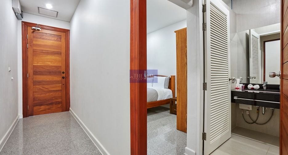 For rent 2 bedrooms condo in Ko Samui, Surat Thani