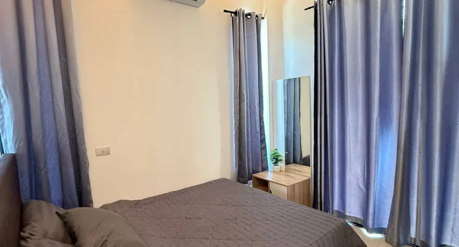 For rent 3 bedrooms house in Ko Samui, Surat Thani