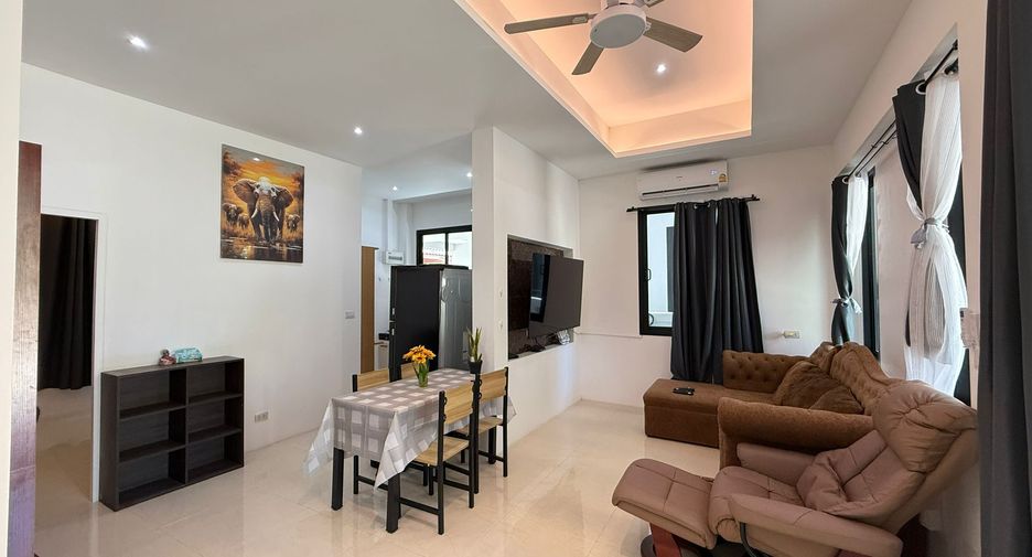 For rent 3 bedrooms house in Ko Samui, Surat Thani