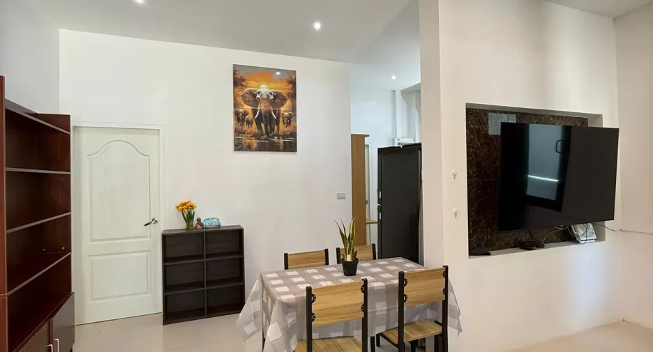 For rent 3 bedrooms house in Ko Samui, Surat Thani