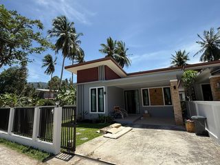 Casa en alquiler de 3 habitaciones en Ko Samui, Surat Thani