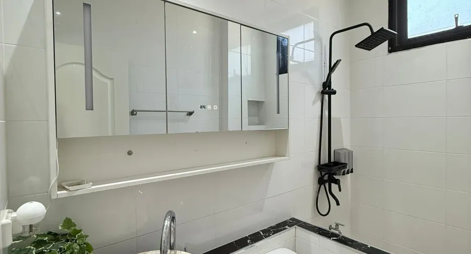 For rent 3 bedrooms house in Ko Samui, Surat Thani