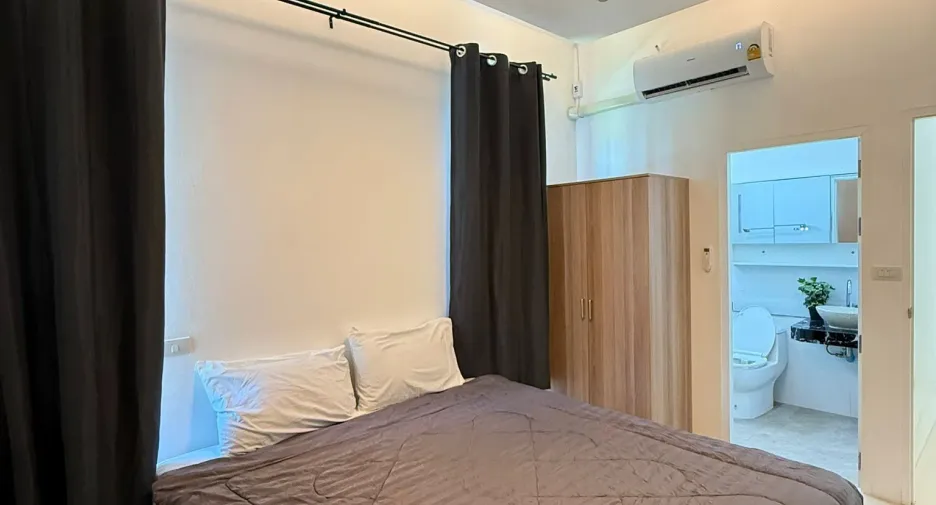 For rent 3 bedrooms house in Ko Samui, Surat Thani