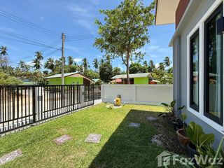 For rent 3 bedrooms house in Ko Samui, Surat Thani