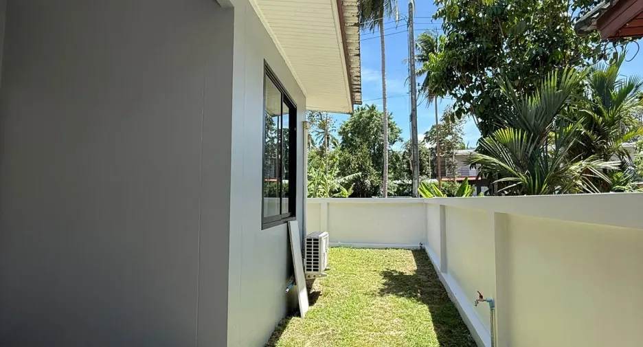For rent 3 bedrooms house in Ko Samui, Surat Thani