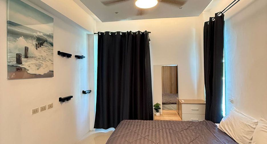 For rent 3 bedrooms house in Ko Samui, Surat Thani