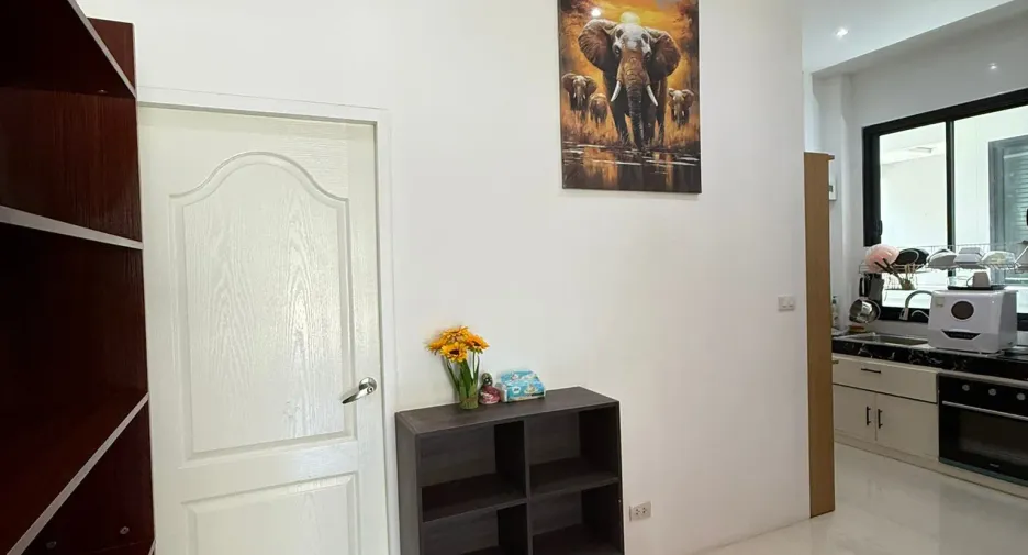 For rent 3 bedrooms house in Ko Samui, Surat Thani