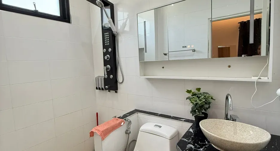 For rent 3 bedrooms house in Ko Samui, Surat Thani