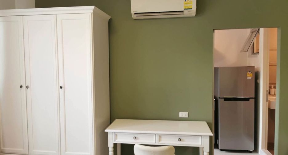 For rent studio condo in Hua Hin, Prachuap Khiri Khan