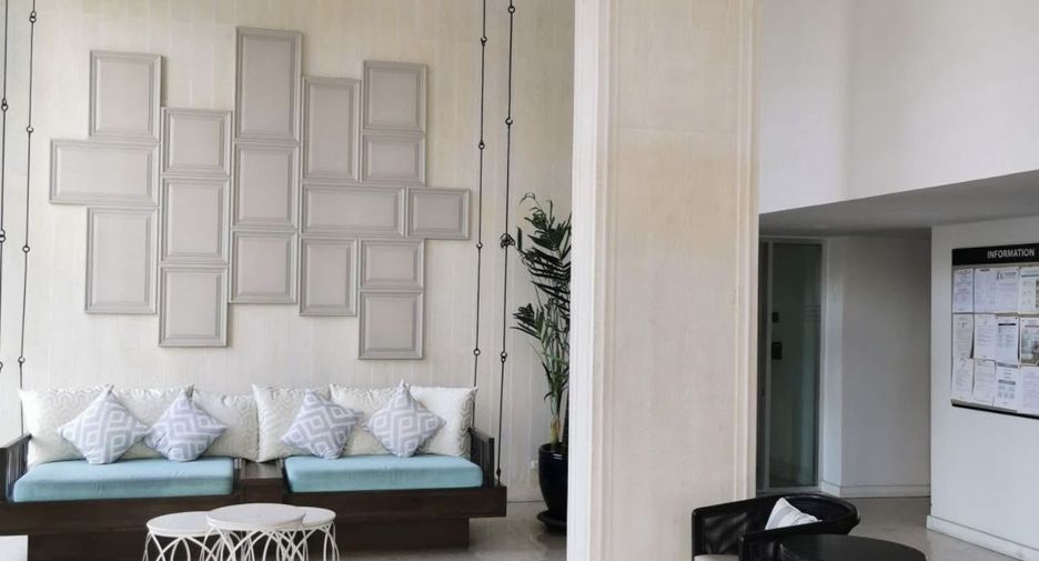 For rent studio condo in Hua Hin, Prachuap Khiri Khan