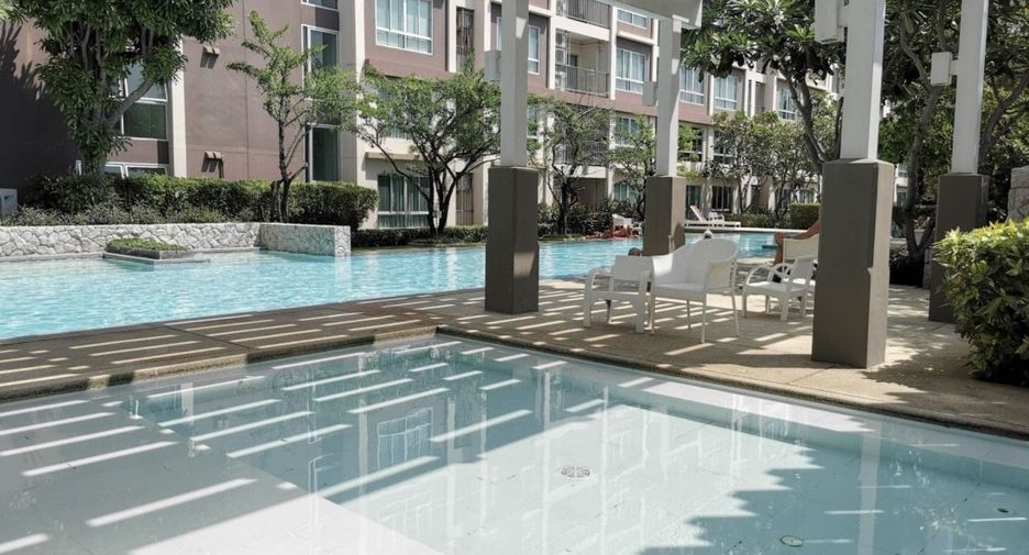 For rent studio condo in Hua Hin, Prachuap Khiri Khan