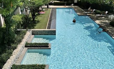 For rent studio condo in Hua Hin, Prachuap Khiri Khan