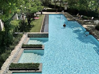 For Rent Studio Condo In Hua Hin, Prachuap Khiri Khan