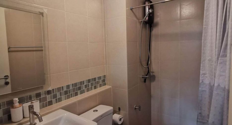 For rent studio condo in Hua Hin, Prachuap Khiri Khan