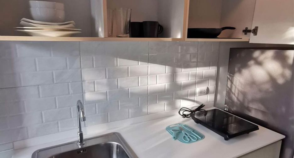 For rent studio condo in Hua Hin, Prachuap Khiri Khan