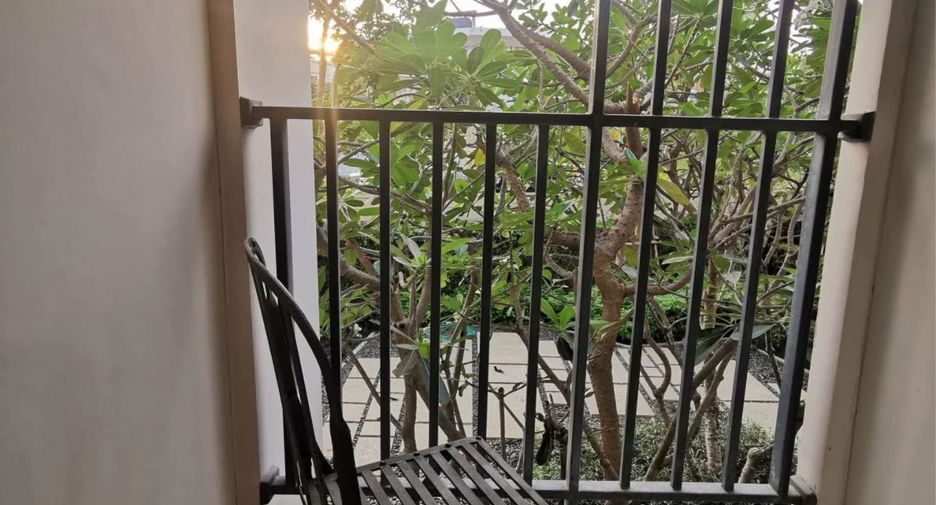 For rent studio condo in Hua Hin, Prachuap Khiri Khan
