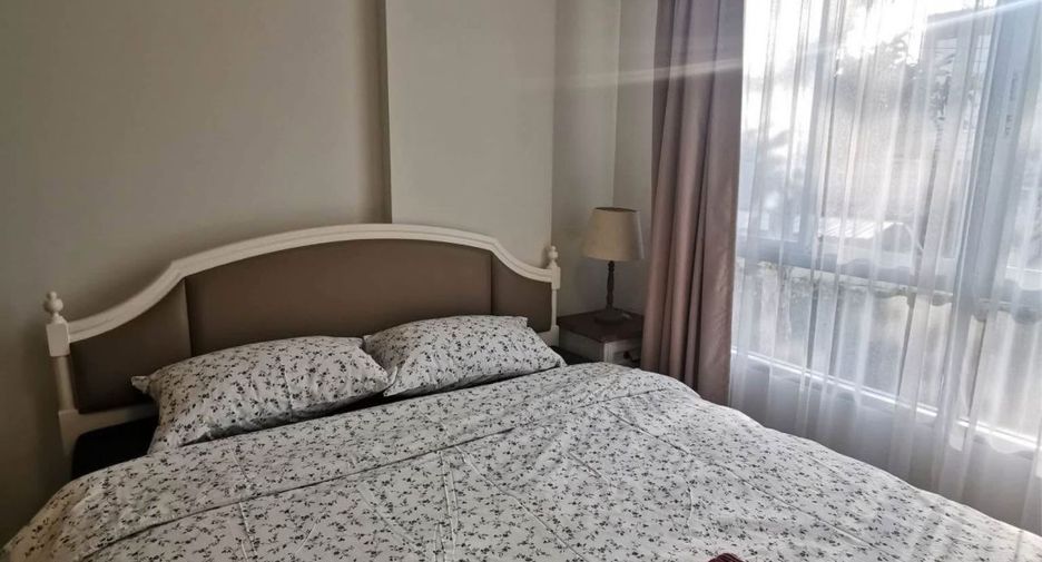 For rent studio condo in Hua Hin, Prachuap Khiri Khan